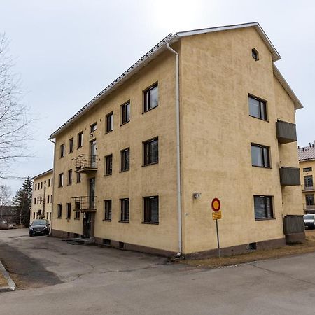 City Garden Apartments 1 Rovaniemi Exterior photo